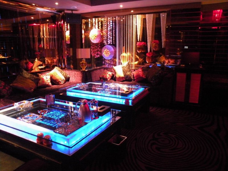 成都商务ktv引领创新商务ktv模式-彭州市ktv预订