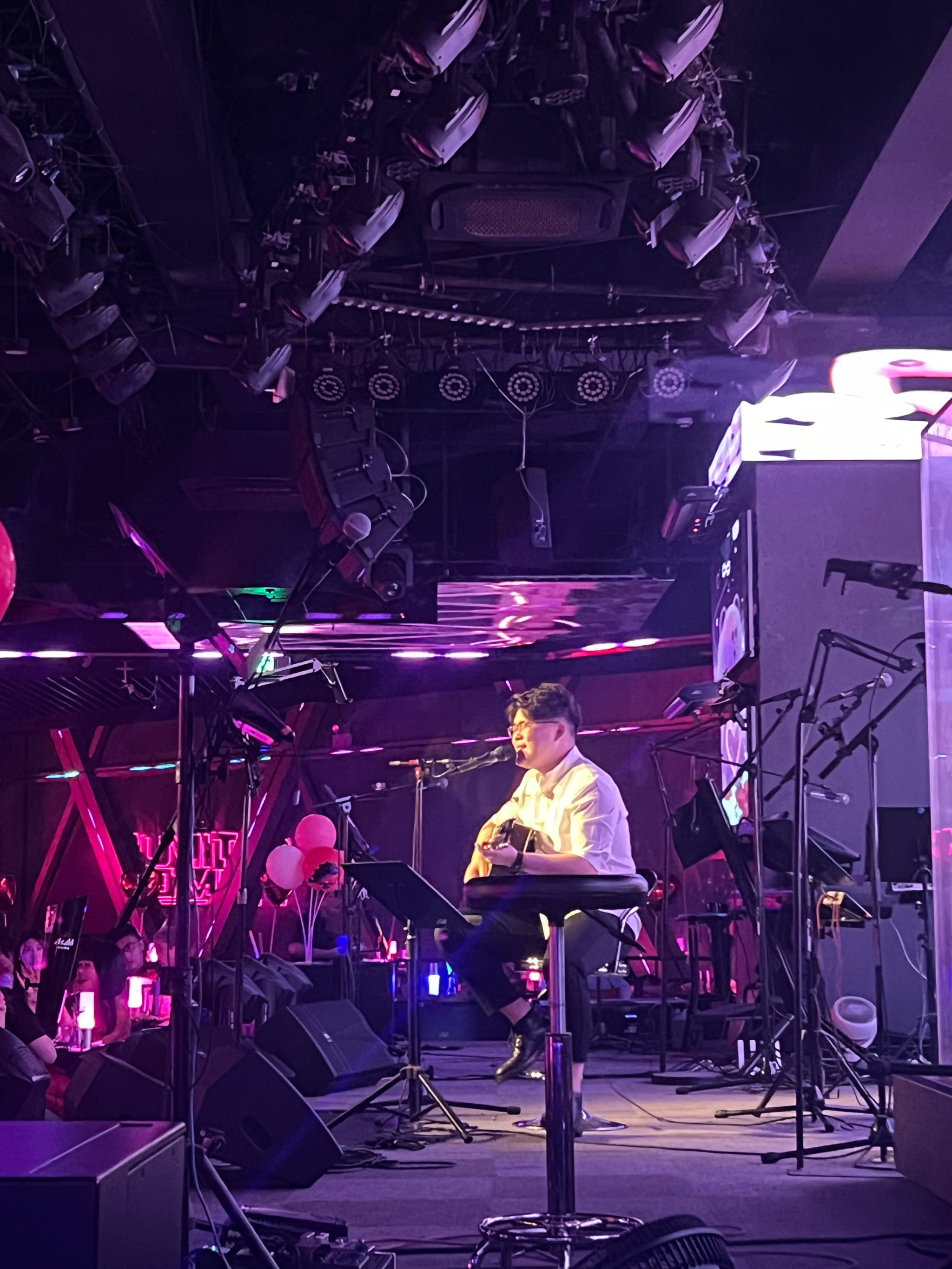 成都商务KTV好去处-彭州市ktv预订