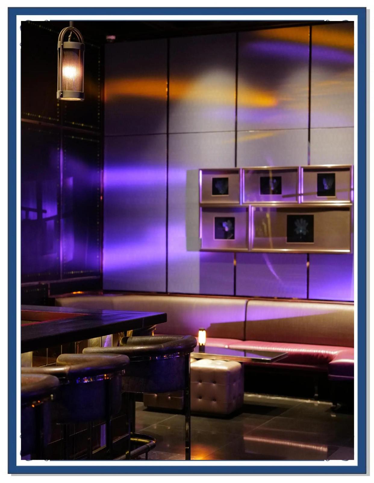 成都商务ktv与片场区别解析-彭州市ktv预订